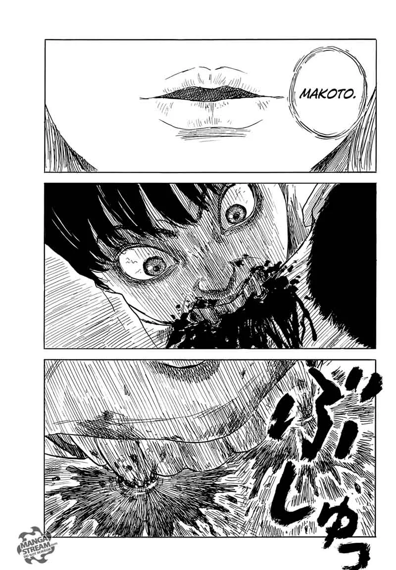 Happiness (OSHIMI Shuzo) Chapter 46 page 9