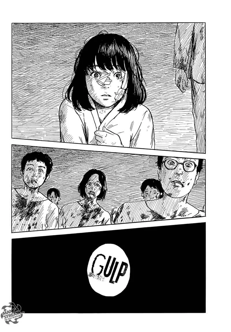 Happiness (OSHIMI Shuzo) Chapter 46 page 4