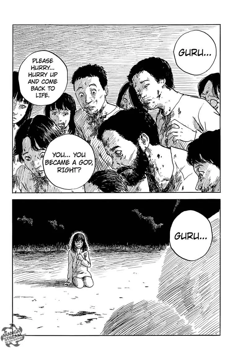 Happiness (OSHIMI Shuzo) Chapter 46 page 26