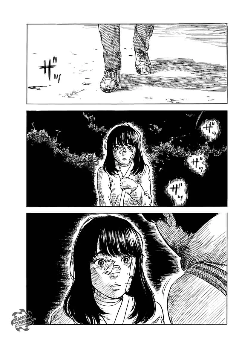 Happiness (OSHIMI Shuzo) Chapter 46 page 27