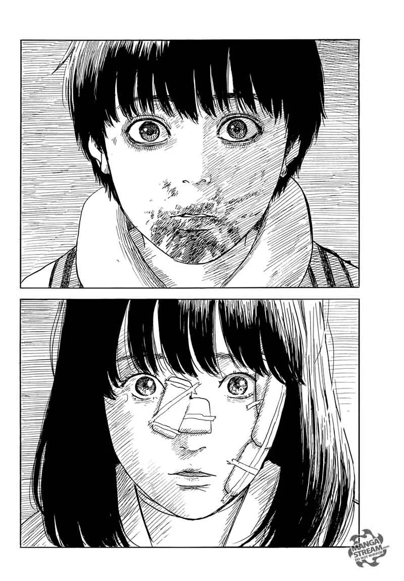 Happiness (OSHIMI Shuzo) Chapter 46 page 29