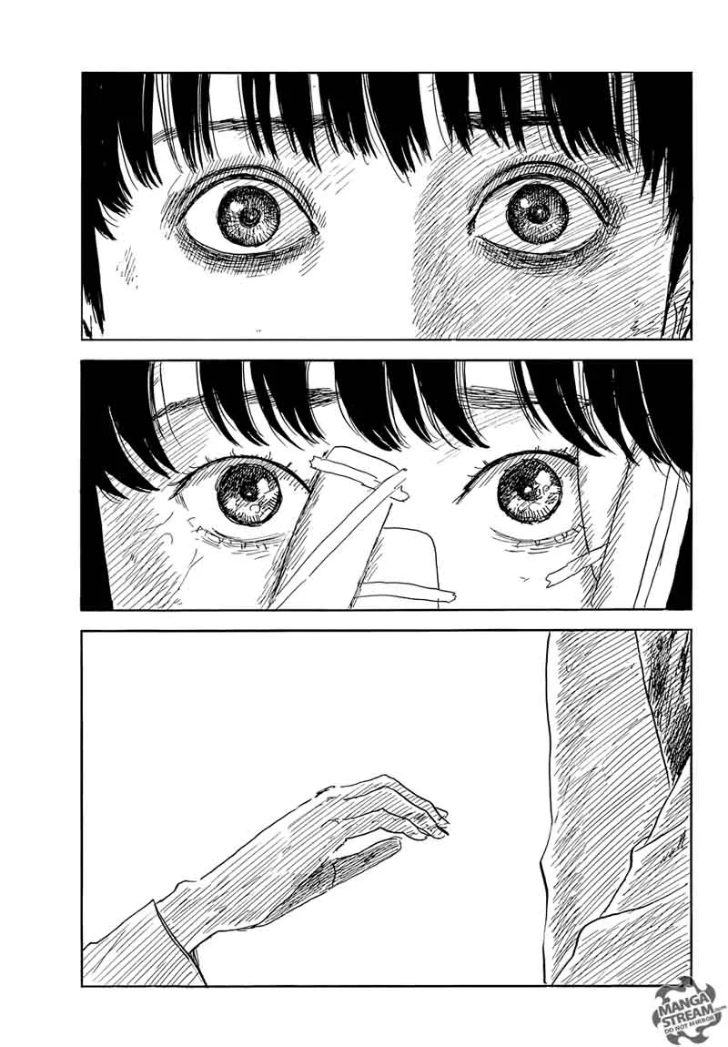 Happiness (OSHIMI Shuzo) Chapter 46 page 30