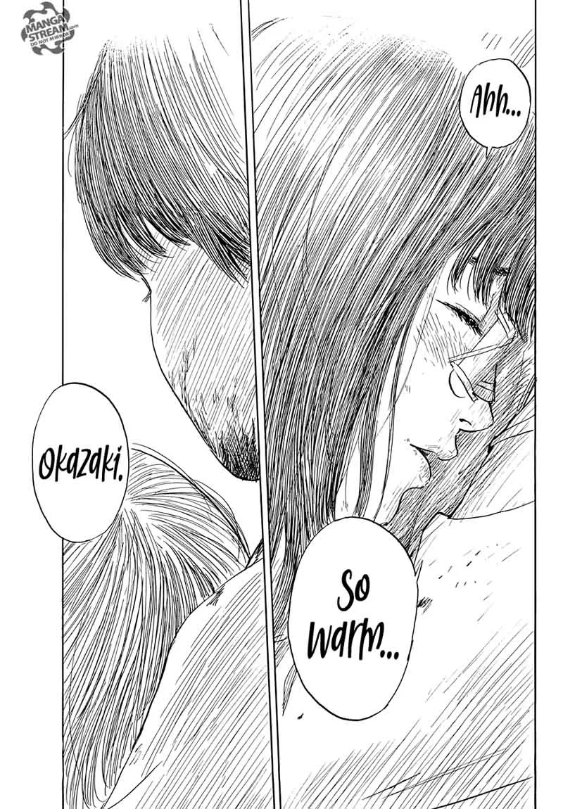 Happiness (OSHIMI Shuzo) Chapter 46 page 32