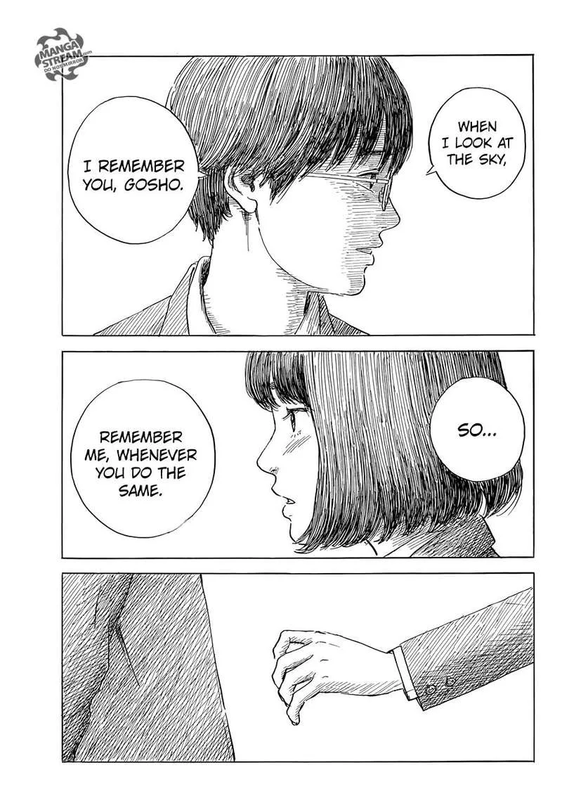 Happiness (OSHIMI Shuzo) Chapter 47 page 18