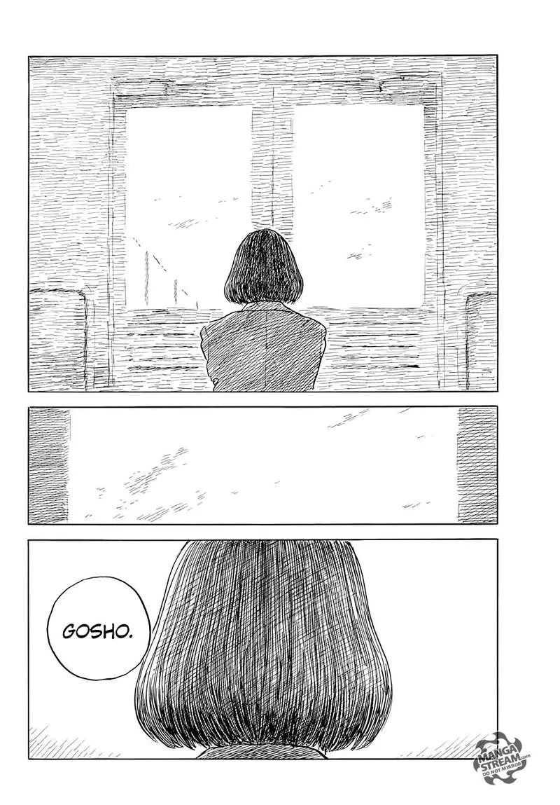 Happiness (OSHIMI Shuzo) Chapter 47 page 3