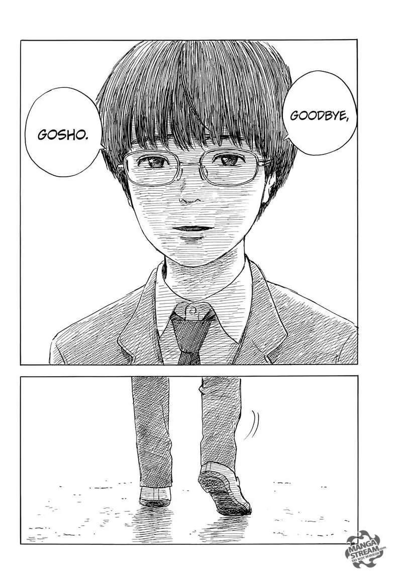 Happiness (OSHIMI Shuzo) Chapter 47 page 19