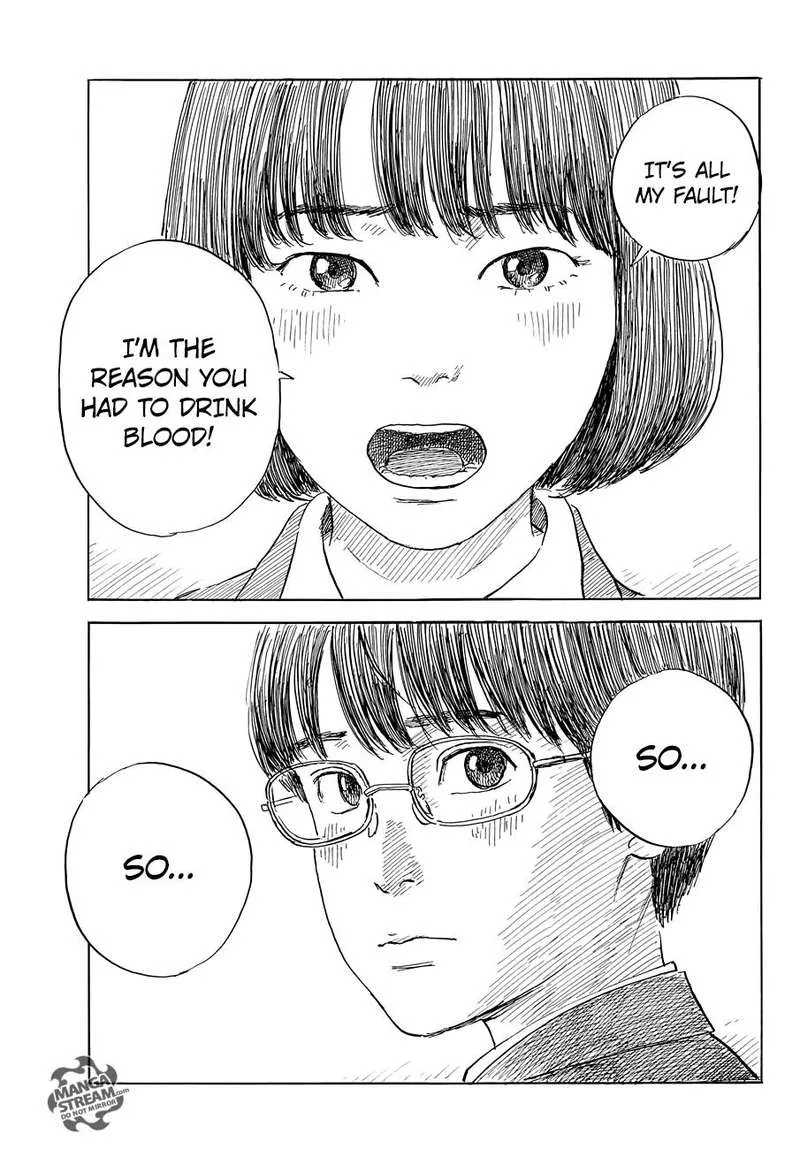 Happiness (OSHIMI Shuzo) Chapter 47 page 16