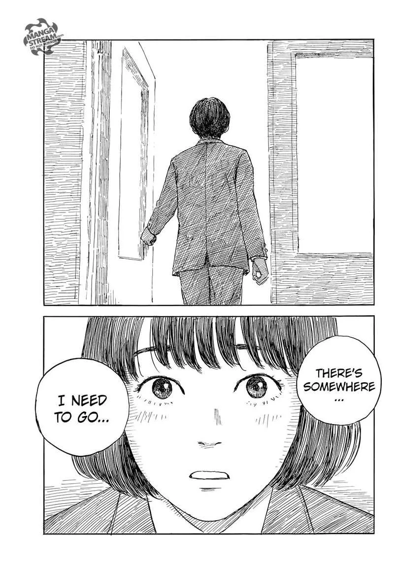 Happiness (OSHIMI Shuzo) Chapter 47 page 14