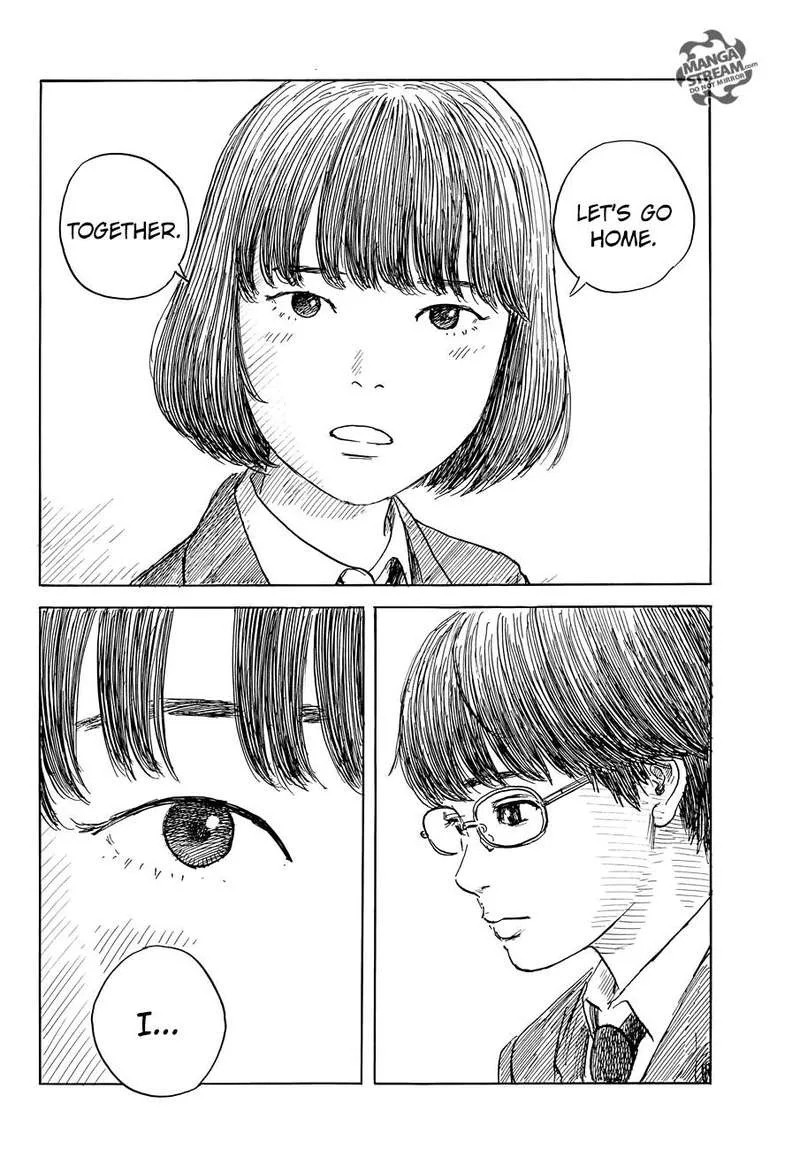 Happiness (OSHIMI Shuzo) Chapter 47 page 9