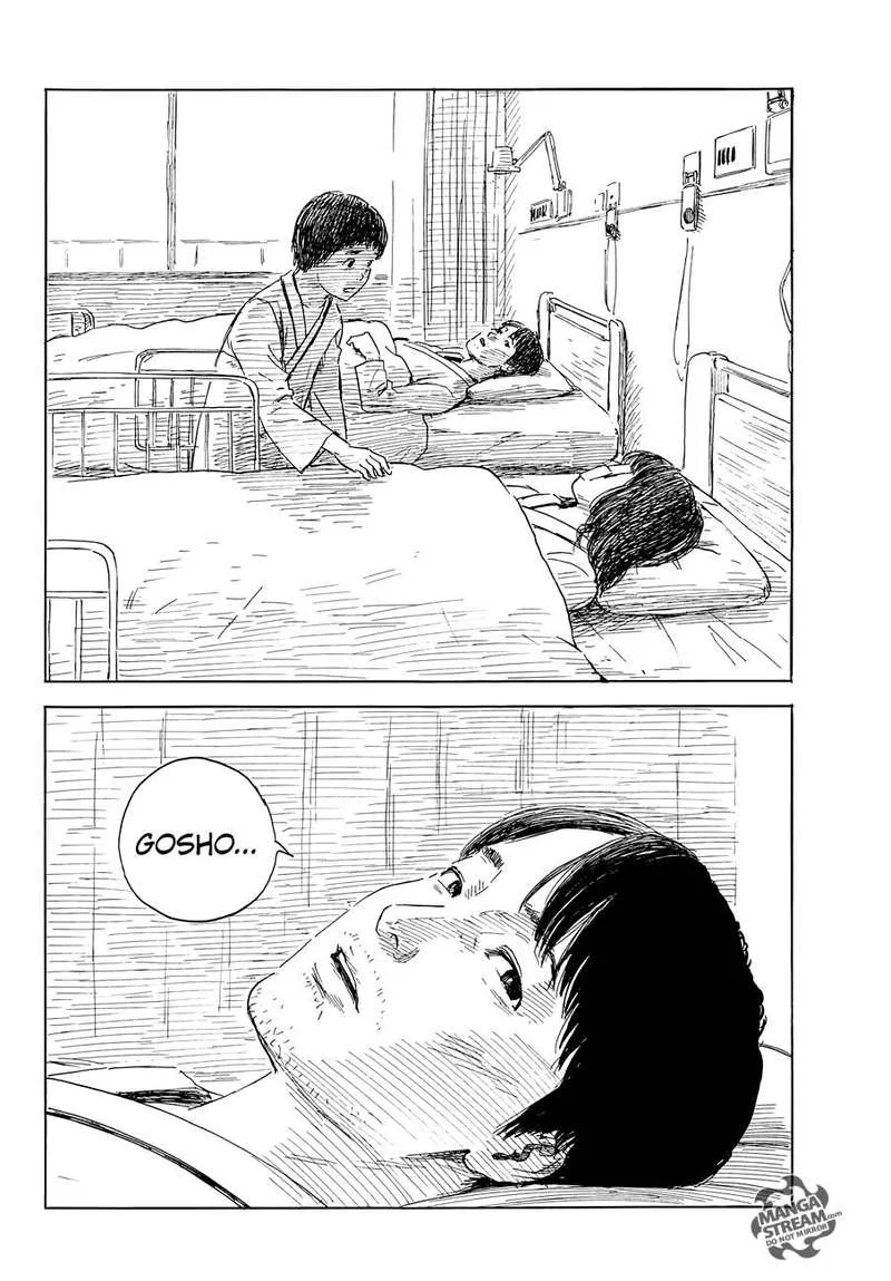 Happiness (OSHIMI Shuzo) Chapter 47 page 24