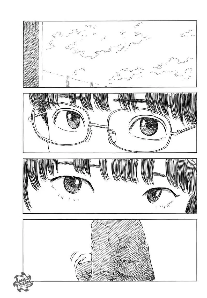 Happiness (OSHIMI Shuzo) Chapter 47 page 12