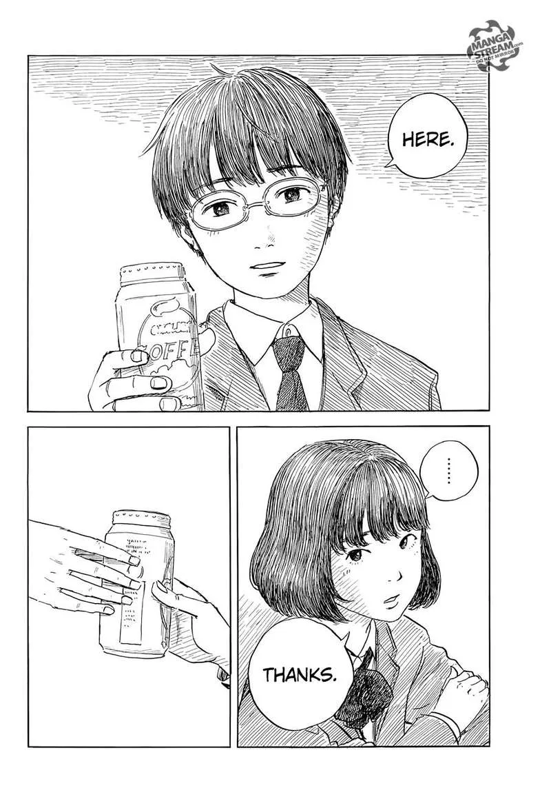 Happiness (OSHIMI Shuzo) Chapter 47 page 5