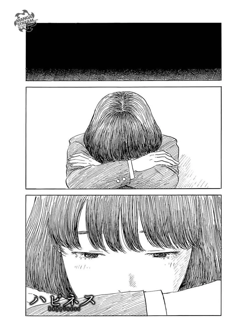 Happiness (OSHIMI Shuzo) Chapter 47 page 1