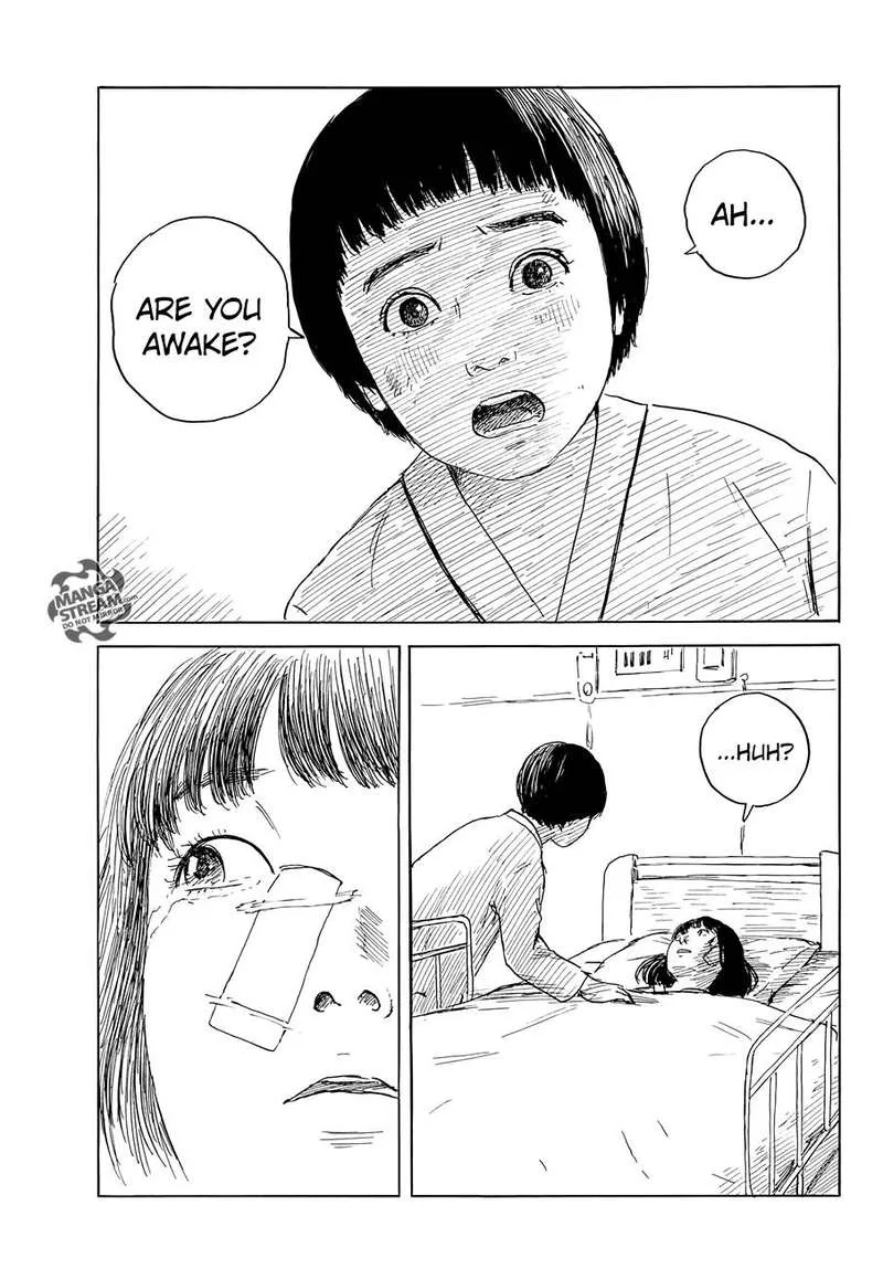 Happiness (OSHIMI Shuzo) Chapter 47 page 23