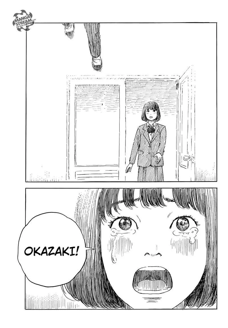 Happiness (OSHIMI Shuzo) Chapter 47 page 20
