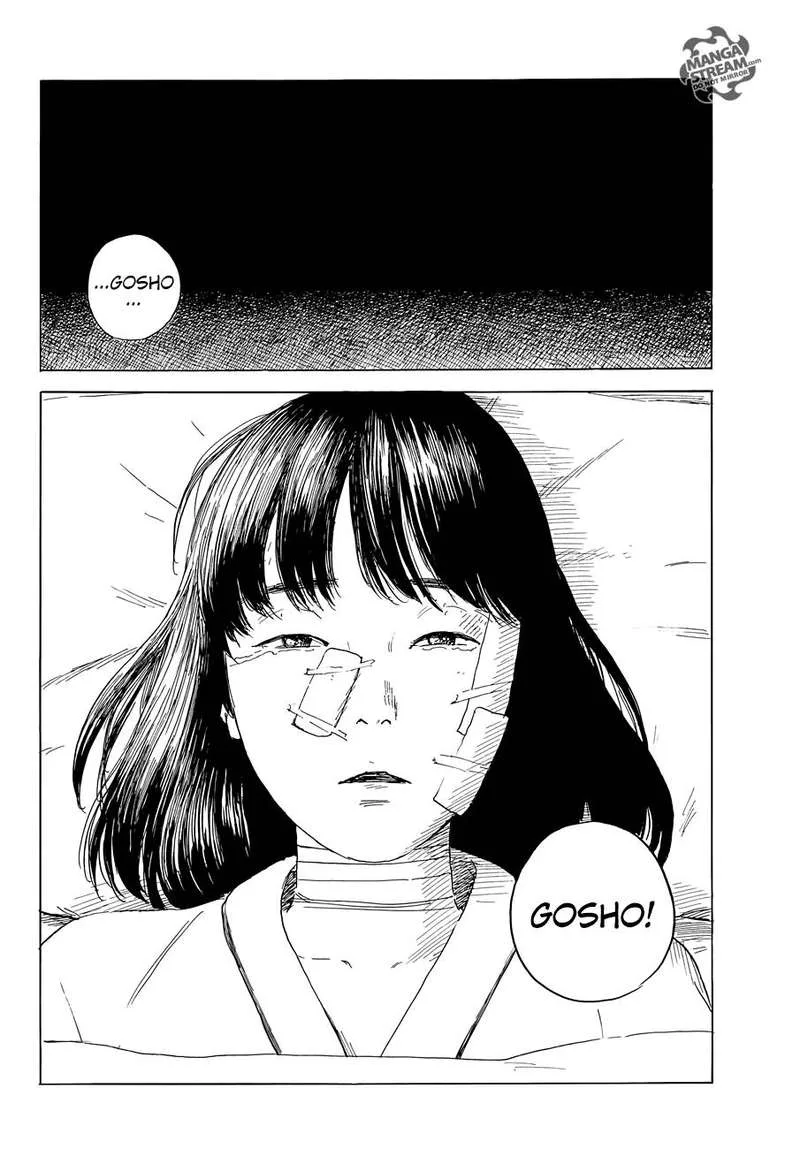 Happiness (OSHIMI Shuzo) Chapter 47 page 22