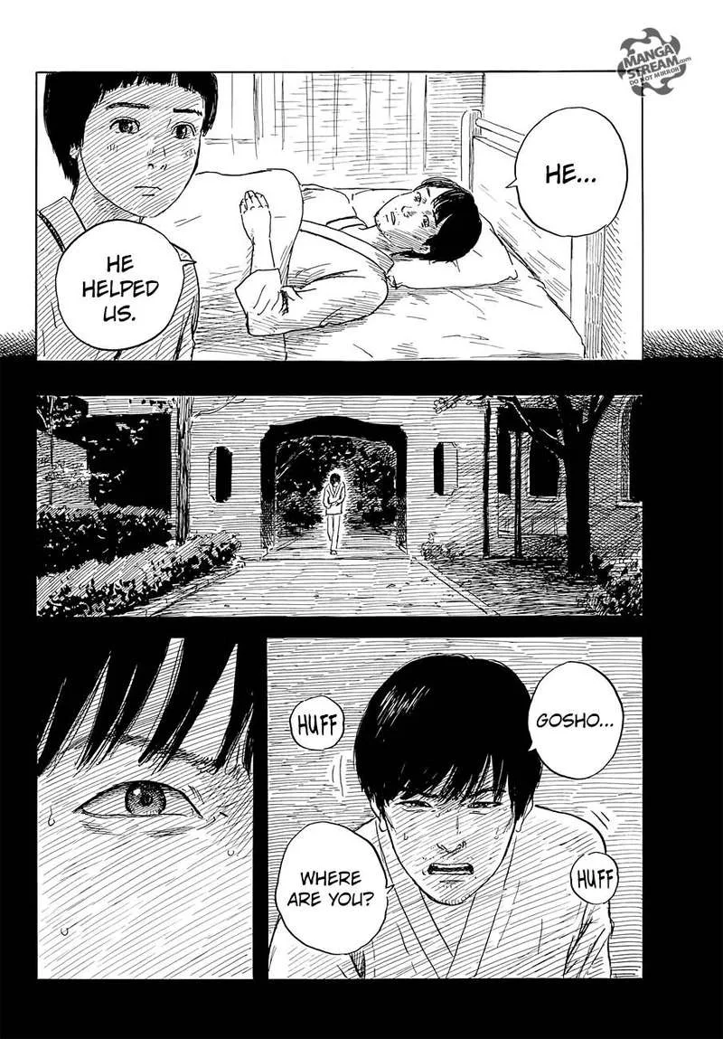 Happiness (OSHIMI Shuzo) Chapter 47 page 26