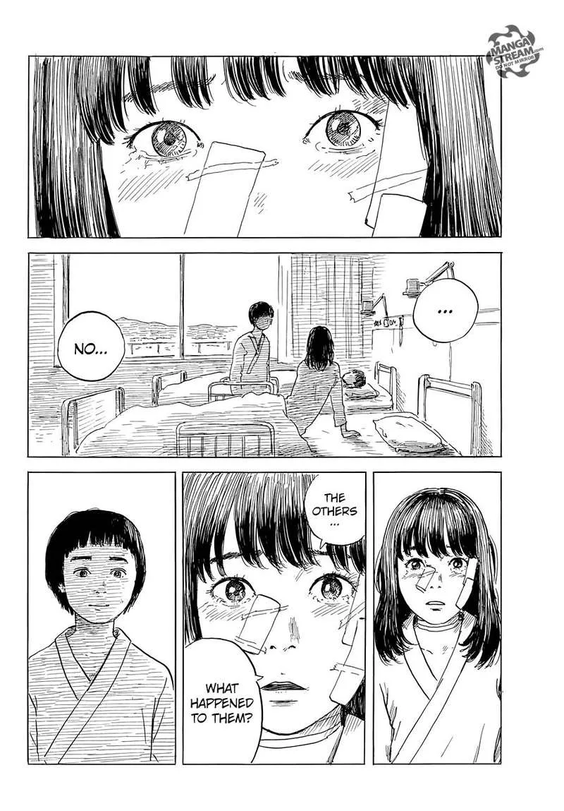 Happiness (OSHIMI Shuzo) Chapter 47 page 30