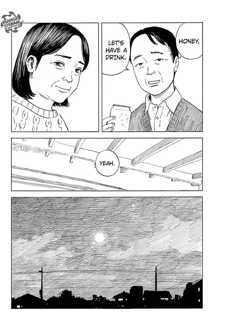Happiness (OSHIMI Shuzo) Chapter 48 page 6
