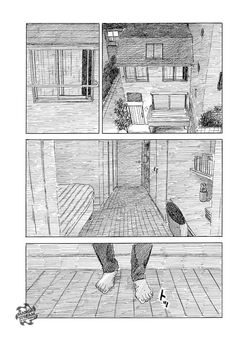 Happiness (OSHIMI Shuzo) Chapter 48 page 7