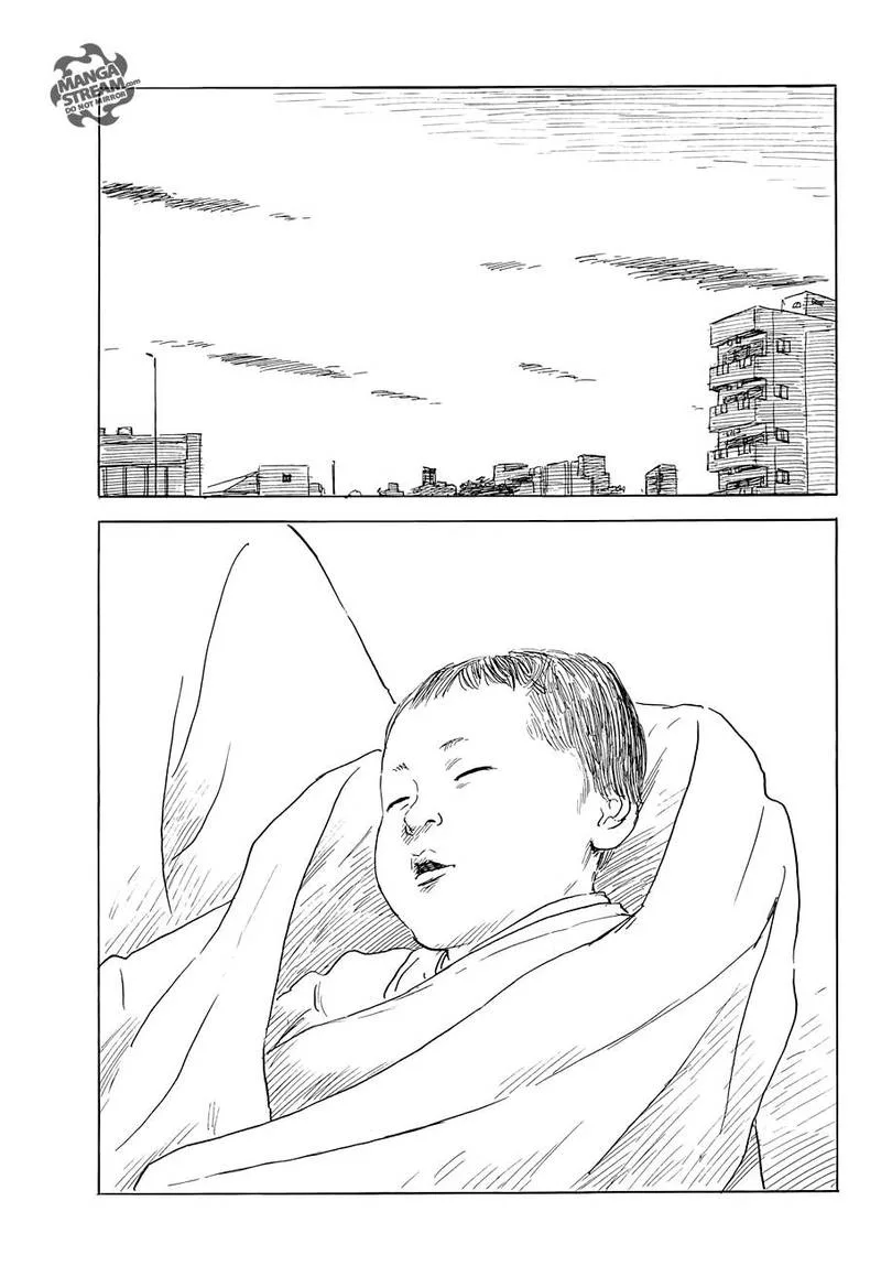 Happiness (OSHIMI Shuzo) Chapter 48 page 25