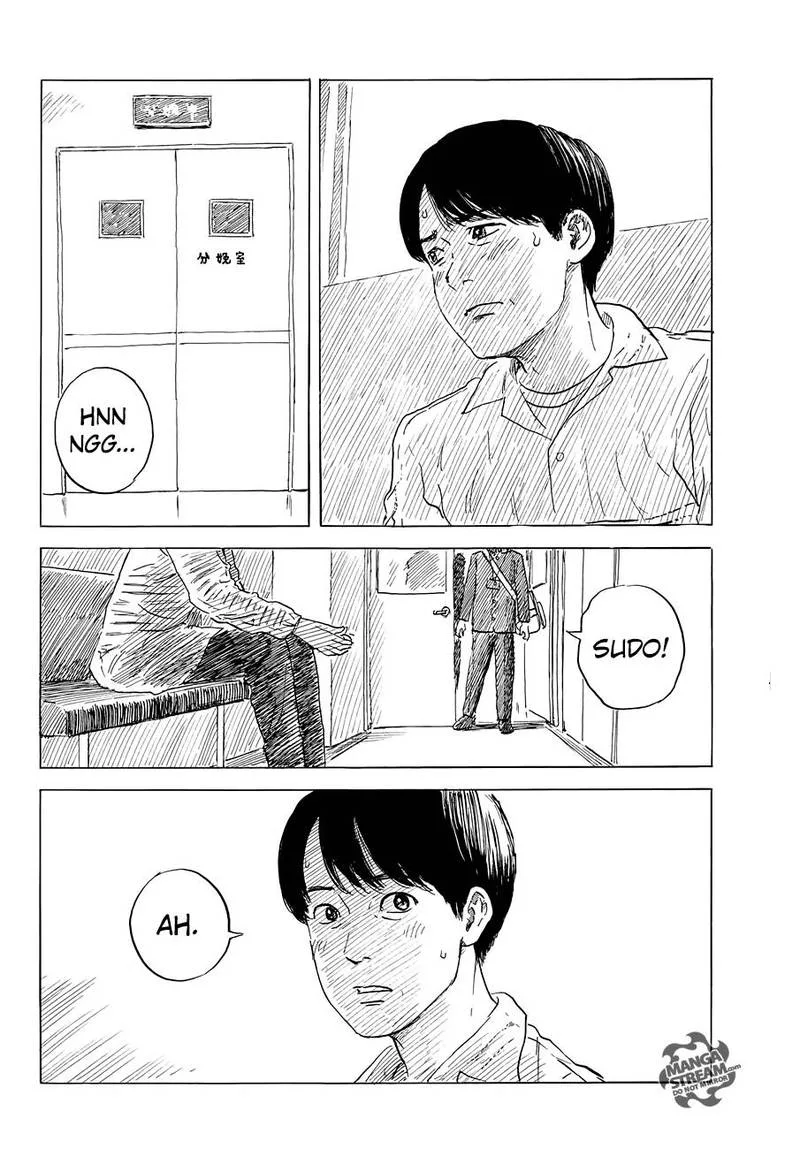 Happiness (OSHIMI Shuzo) Chapter 48 page 16