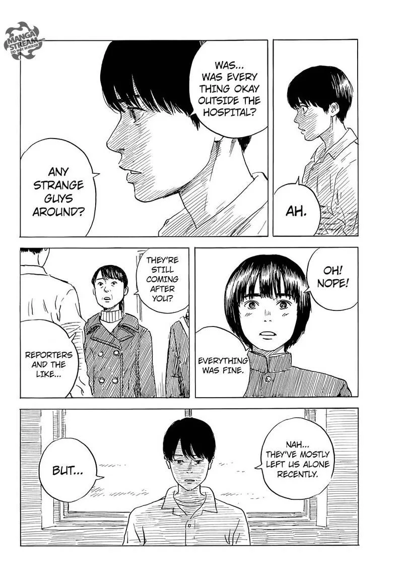 Happiness (OSHIMI Shuzo) Chapter 48 page 18