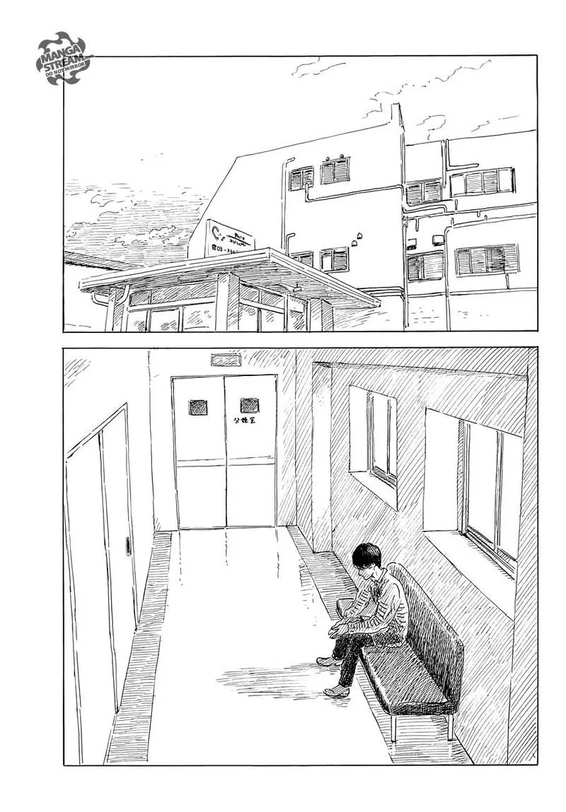 Happiness (OSHIMI Shuzo) Chapter 48 page 15