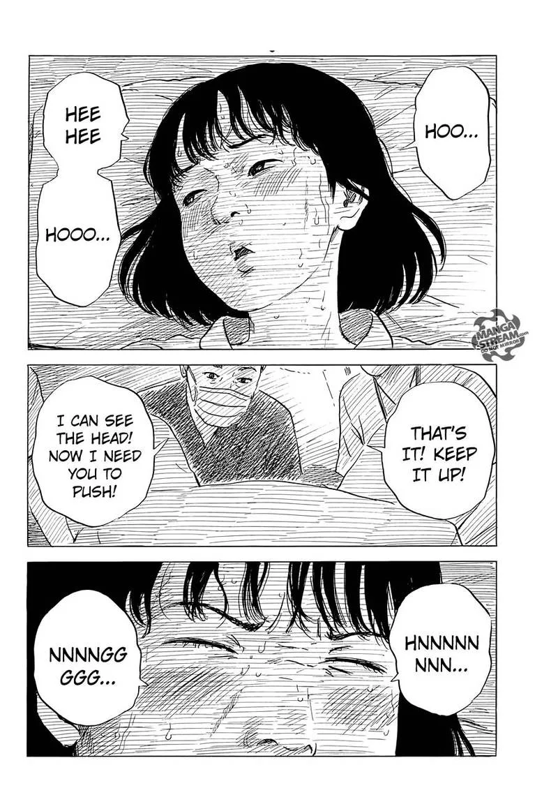 Happiness (OSHIMI Shuzo) Chapter 48 page 20