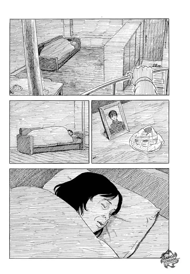 Happiness (OSHIMI Shuzo) Chapter 48 page 8