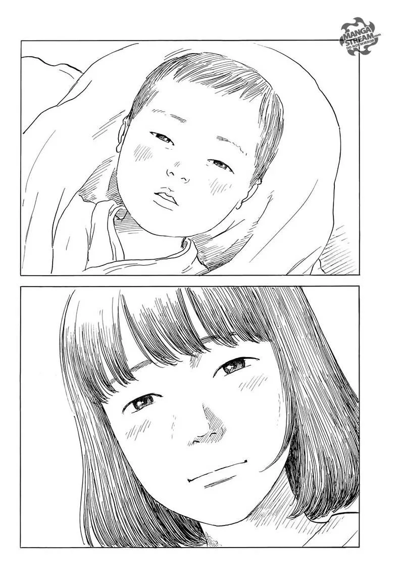 Happiness (OSHIMI Shuzo) Chapter 48 page 28