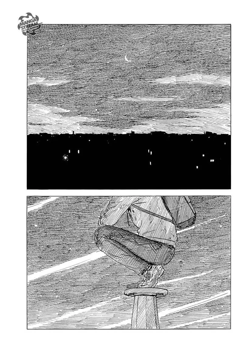 Happiness (OSHIMI Shuzo) Chapter 48 page 31