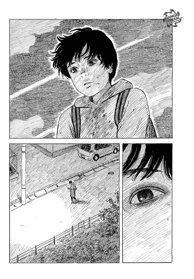 Happiness (OSHIMI Shuzo) Chapter 48 page 33
