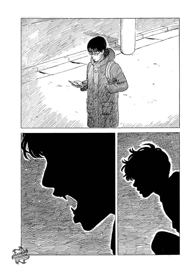 Happiness (OSHIMI Shuzo) Chapter 48 page 34