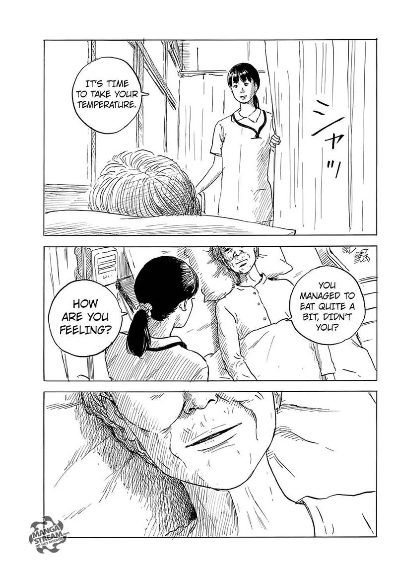 Happiness (OSHIMI Shuzo) Chapter 49 page 24