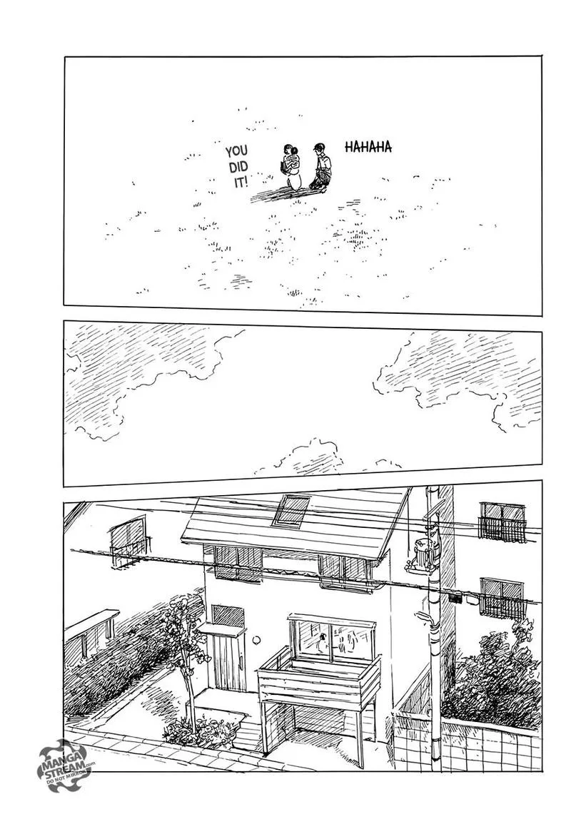 Happiness (OSHIMI Shuzo) Chapter 49 page 13