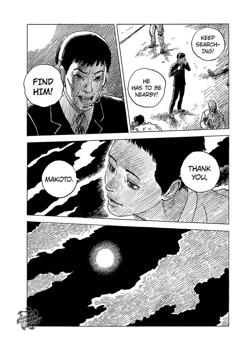 Happiness (OSHIMI Shuzo) Chapter 49 page 17