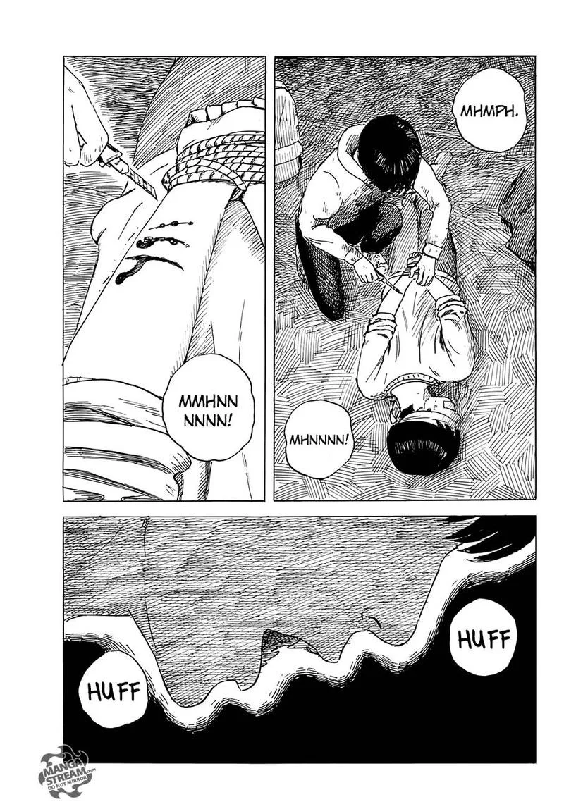 Happiness (OSHIMI Shuzo) Chapter 49 page 3