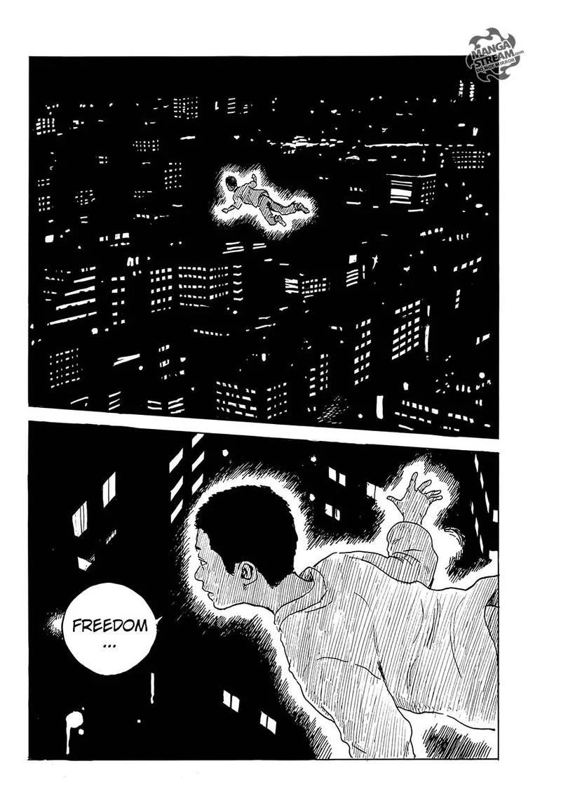 Happiness (OSHIMI Shuzo) Chapter 49 page 16