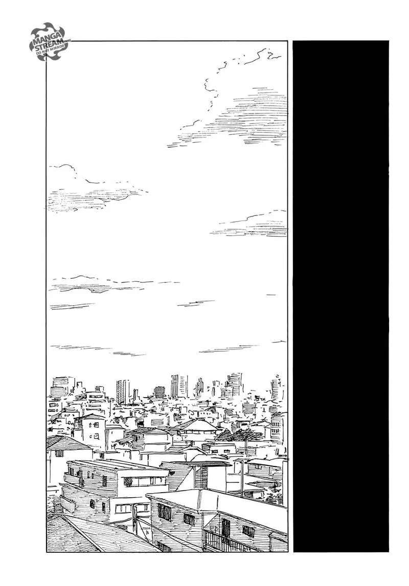 Happiness (OSHIMI Shuzo) Chapter 49 page 11