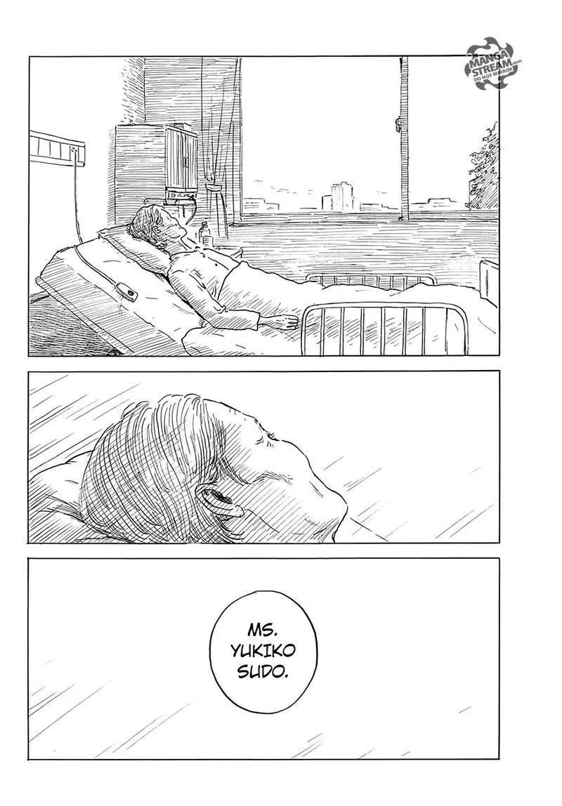 Happiness (OSHIMI Shuzo) Chapter 49 page 23