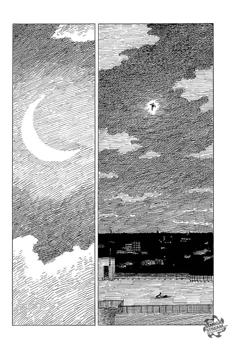 Happiness (OSHIMI Shuzo) Chapter 49 page 10