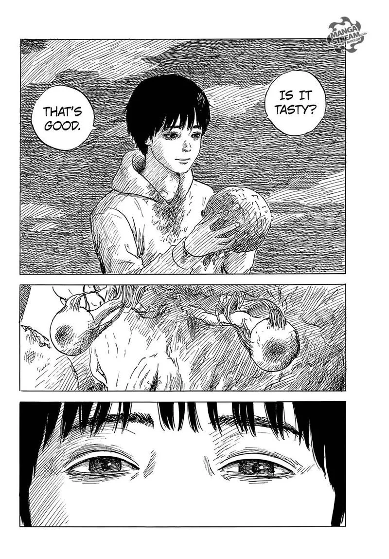 Happiness (OSHIMI Shuzo) Chapter 49 page 8
