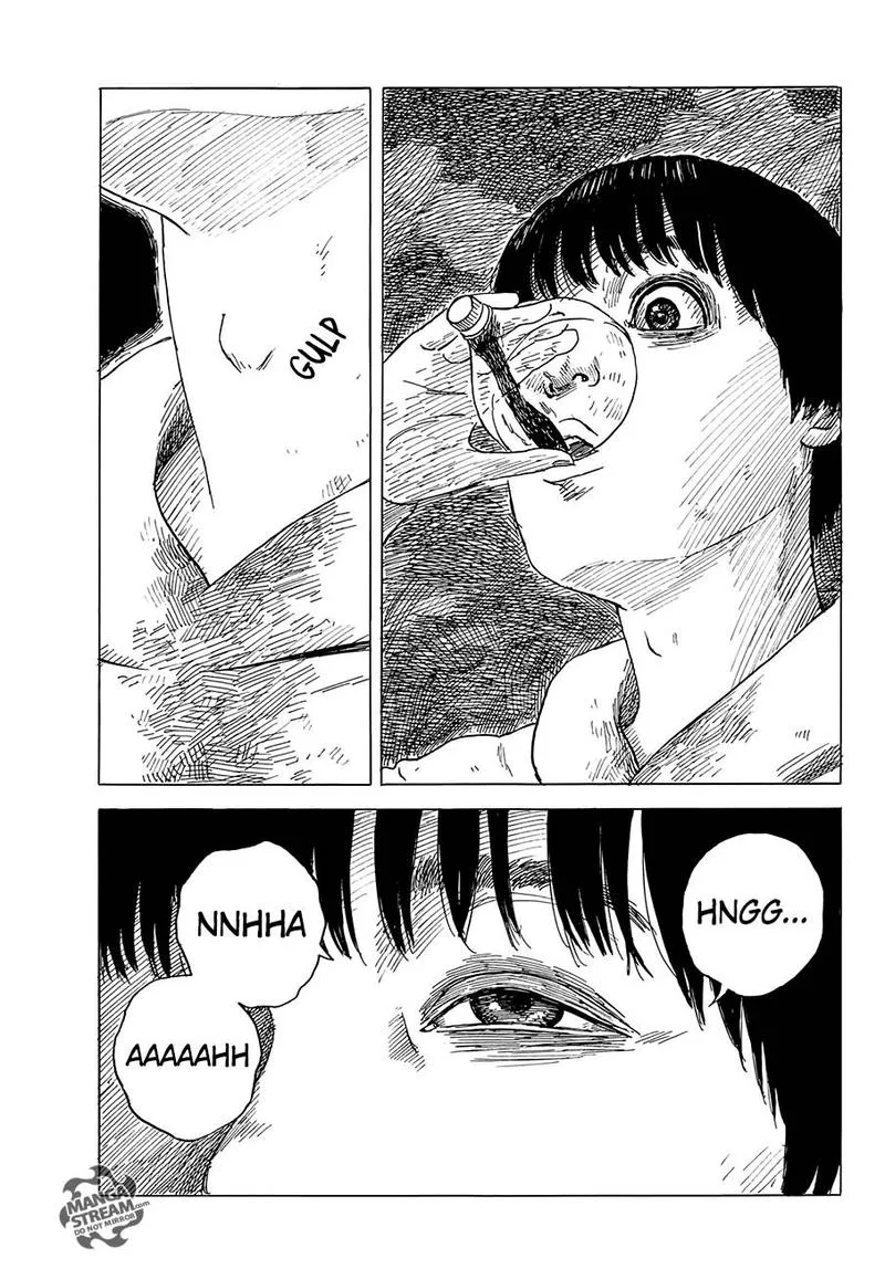 Happiness (OSHIMI Shuzo) Chapter 49 page 5