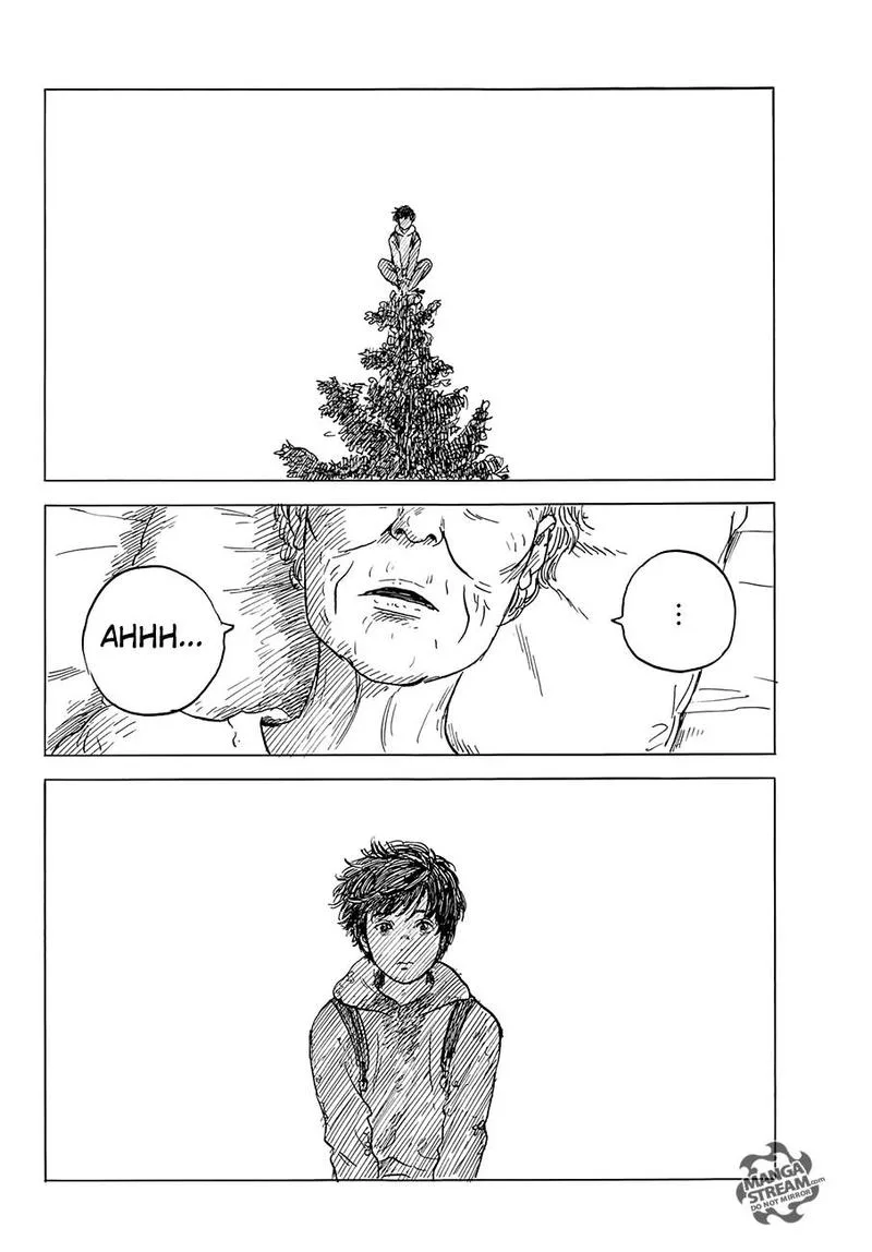 Happiness (OSHIMI Shuzo) Chapter 49 page 29