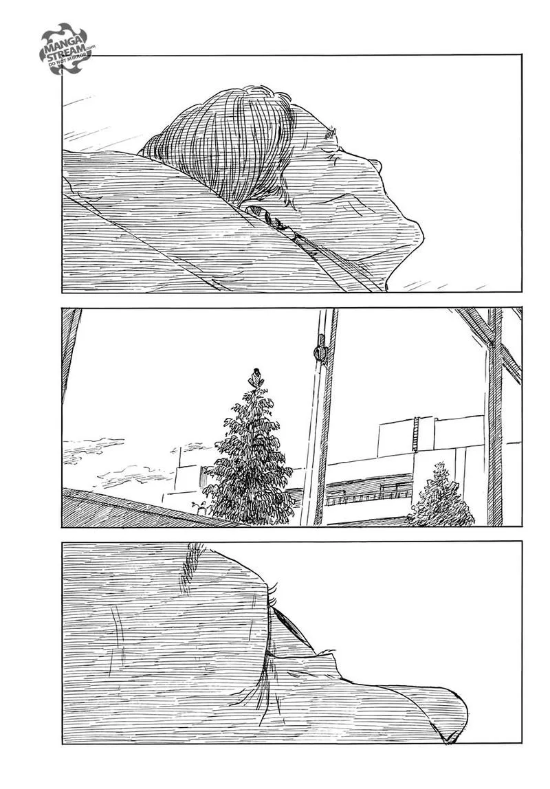 Happiness (OSHIMI Shuzo) Chapter 49 page 28