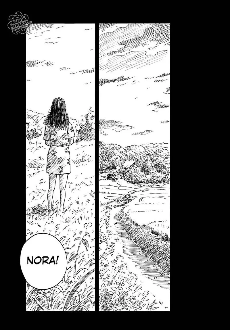 Happiness (OSHIMI Shuzo) Chapter 49 page 34