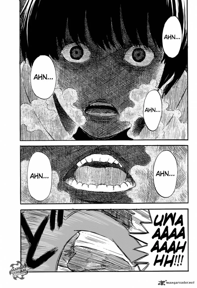 Happiness (OSHIMI Shuzo) Chapter 5 page 25