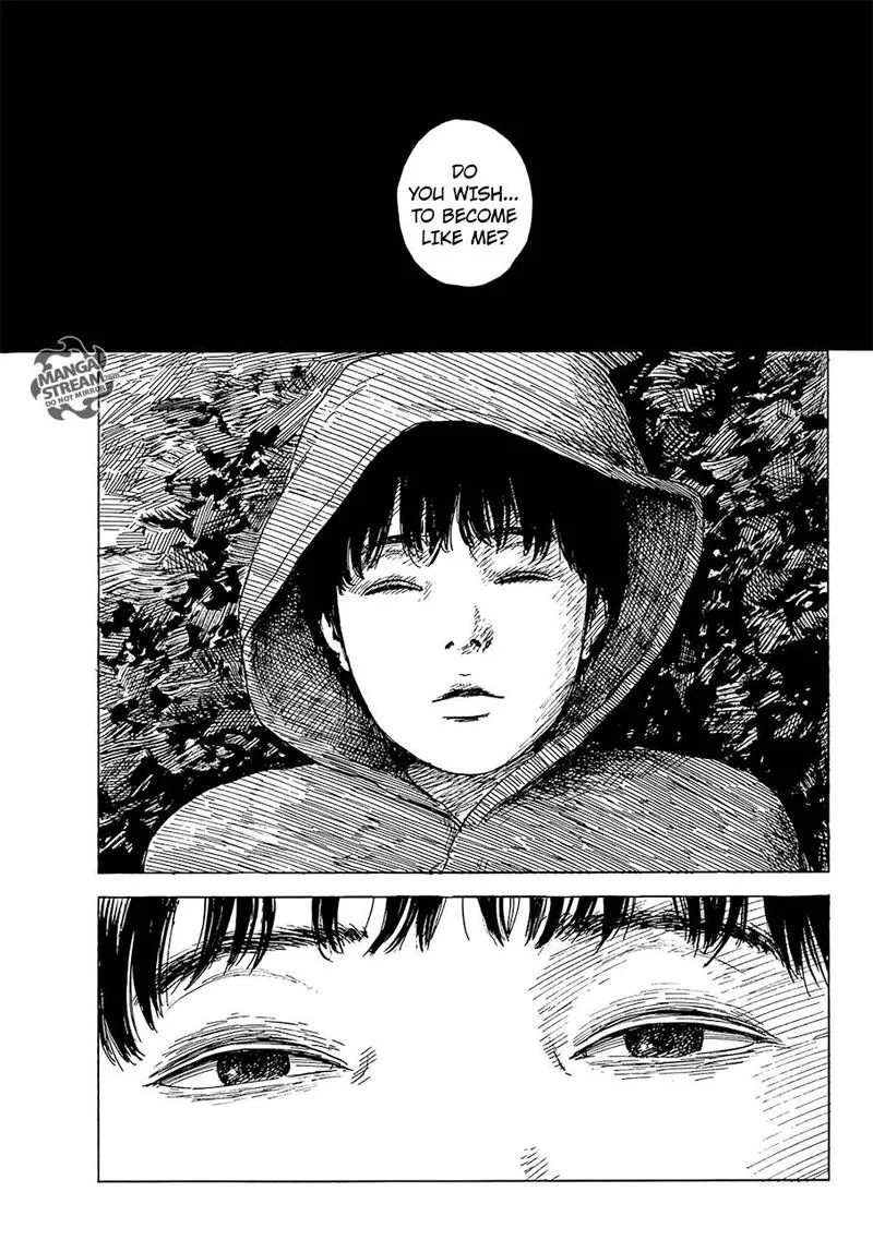Happiness (OSHIMI Shuzo) Chapter 50 page 23
