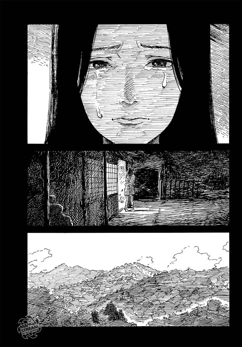 Happiness (OSHIMI Shuzo) Chapter 50 page 9